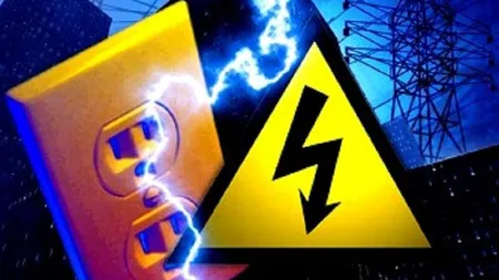 Pană de curent masivă! 50 de milioane de oameni au rămas în beznă. Argentina şi Uruguay, au rămas total fără electrice