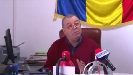 Primarul în faţa căruia a explodat cazanul cu ţuică a murit