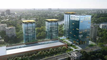 Asociaţii de proprietari reclamă că au fost păcălite să atace investiţii imobiliare DOCUMENTE