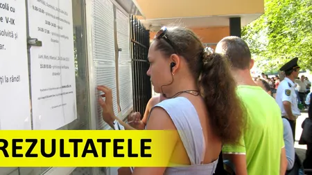 EDU.RO REZULTATE EVALUARE NAŢIONALĂ 2019. VERIFICĂ note Capacitate 2019 pe fiecare judeţ