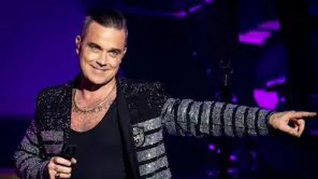 Robbie Williams va concerta la festivalul Untold