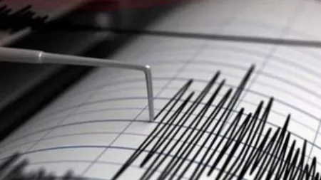 Cutremur în România, în noaptea de vineri spre sâmbătă