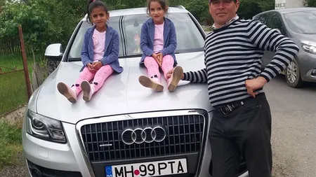 Andreea, sora fetiţei luată de la familia care a crescut-o pentru adopţie în SUA, mesaj sfâşietor pentru Sorina VIDEO