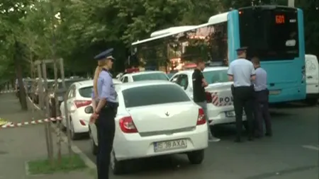 Un bărbat a murit înecat în Dâmboviţa după ce a sărit în apă să salveze un adolescent