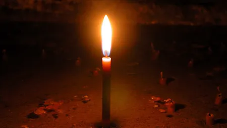 Familia prezidenţială, în doliu. A murit soţia preşedintelui