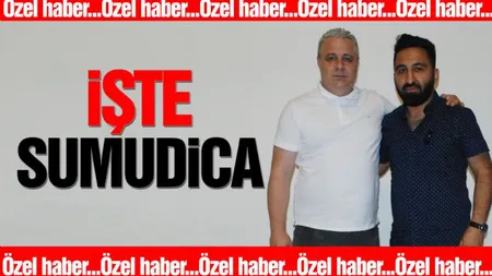 Marius Şumudica a semnat pe DOI ANI cu Gaziantep Gazişehir. Aduce DOI ROMÂNI
