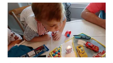 Tragedie în familia unui artist. Fiul său a murit înecat în piscină