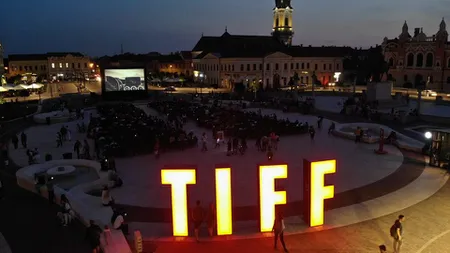 TIFF a lansat o platformă de streaming cu filme premiate