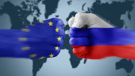 Uniunea Europeană prelungeşte cu un an sancţiunile impuse Rusiei