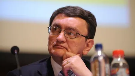 Pensionarul de lux Victor Ciorbea, amnistiat de Fisc. Fostul Avocat al Poporului a scăpat de o datorie de 270.000 de lei