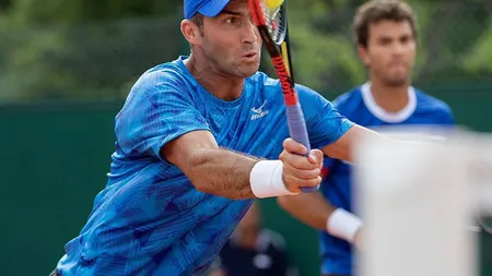 Horia Tecău şi Jean Julien Rojer, în optimile de finală la Wimbledon 2019