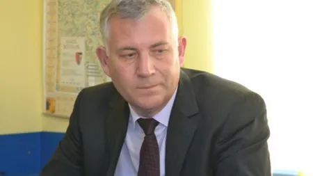 Managerul unei unităţi medicale dintr-o comună din Botoşani, numit director interimar la Spitalul de Copii 