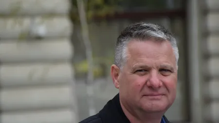 Ecologistul Dan Trifu, PATRONUL DIN UMBRĂ al restaurantului 