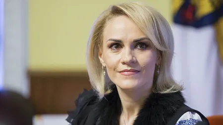 Firea, despre prezidenţiale: Nu trebuie doar să bifăm că ne-am înscris şi în aceste alegeri. E nevoie de discuţie cu Ponta şi Tăriceanu