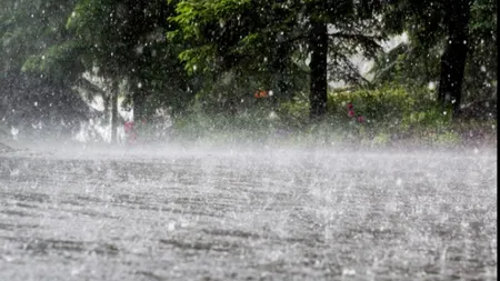 Avertizare meteo COD PORTOCALIU şi GALBEN de FURTUNI în mare parte din ţară. Este vizat şi Bucureştiul