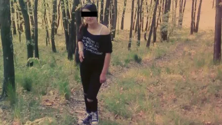 Tânără decapitată în Parcul Romanescu. Criminalul nu a fost găsit niciodată VIDEO