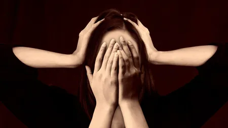 12 trucuri antistres: Cum sa te calmezi in 30 de secunde