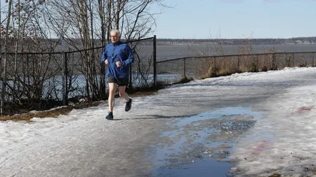 Alertă în Alaska! Temperaturi record în acest an! Aşa ceva nu s-a mai pomenit vreodată