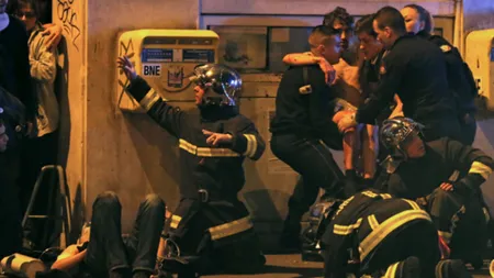 Bosniac suspectat de legături cu atentatele de la Paris, din 2015, predat de Germania Belgiei