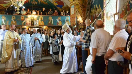 CALENDAR ORTODOX AUGUST 2019: ce mari sărbători sunt în luna lui Gustar