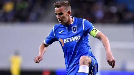 SABAIL - CRAIOVA 2-3 în primul tur preliminar din Europa League. Victorie aşteptată pentru OLTENI