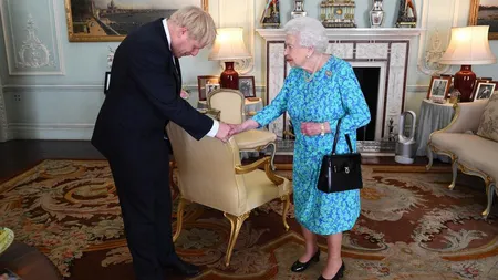 Boris Johnson, noul premier al Marii Britanii, a început deja restructurarea guvernului UPDATE