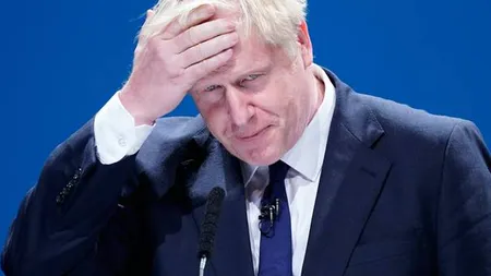 Boris Johnson, anunţ de ultimă oră despre străinii care muncesc în Marea Britanie