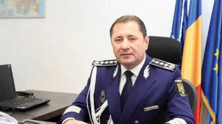 Ilegalităţi la nivel înalt. Şefii Poliţiei Române au salariile la secret
