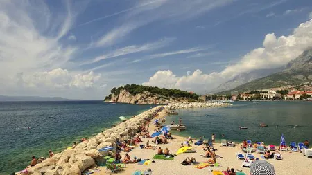COD PORTOCALIU de caniculă, se anunţă două zile de foc