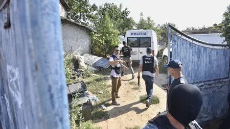 Informaţie bombă în cazul crimelor de la Caracal: Cadastristul de la adresa dată de Alexandra la 112 a dat poliţiei adresa criminalului