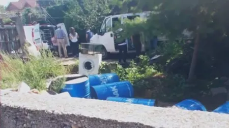 Fostul şef al crematoriului Vitan-Bârzeşti e categoric: 