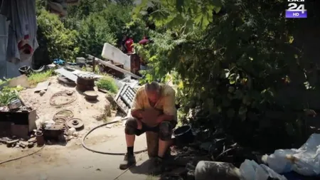 Noi percheziţii în cazul Caracal. Anchetatorii caută probe într-un cimitir din Caracal