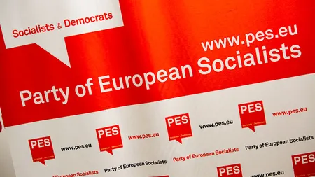 Socialiştii europeni, 