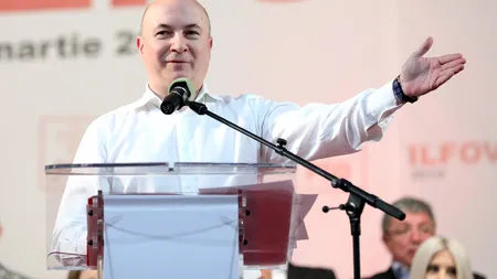 Codrin Ştefănescu, după anunţul candidaturii lui Dan Barna la Preşedinţie: Sistemul şi-a anunţat decizia, ca să ne ia dracu pe toţi