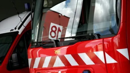 Un mort şi trei răniţi grav pe un şantier din Paris. Un eşafodaj de 13 metri s-a surpat pe neaşteptate