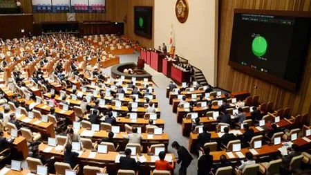 Moarte misteriosă, poliţia susţine că un politician de top s-a sinucis. Decesul este însă învăluit în mister