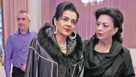 Detalii de ultima oră despre Cornelia Catanga. Artista are probleme cu VEDEREA, dar starea generală s-a îmbunătăţit