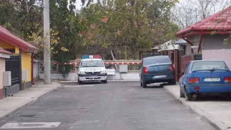 Copiii criminali, autorii triplului asasinat din Călăraşi, şi-au aflat sentinţa