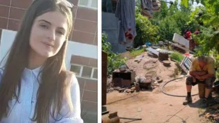 Piste noi în cazul Caracal. Alexandra şi Luiza, căutate de poliţişti şi scanfandrii în case, în cimitir şi într-un lac din Caracal