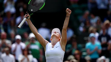 Darren Cahill, radiografia Simonei Halep la Wimbledon: Am încredere TOTALĂ că poate cuceri trofeul