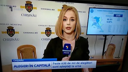 SCANDAL. Celebră prezentatoare tv, hărţuită sexual de un psiholog. 