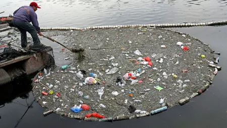 Din iulie 2021 spunem adio tacâmurilor de unică folosință și altor produse din plastic