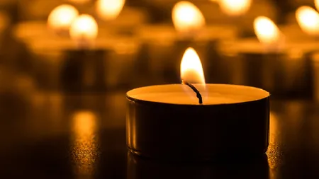 A murit unul dintre cei mai mari scriitori. Un infarct i-a fost fatal