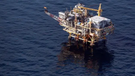 Americanii de la ExxonMobil caută încă un partener în proiectul de gaze din Marea Neagră