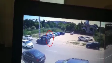 Un vecin, posibil suspect, apare pe înregistrările de pe camere, alături de criminal. Şeful DIICOT participă la audieri