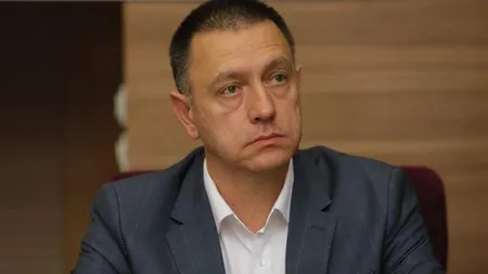 Mihai Fifor se retrage din cursa prezidenţială. Viorica Dăncilă are cale liberă pentru a reprezenta PSD în lupta cu Iohannis
