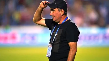 GENT - VIITORUL 6-3 în preliminariile EUROPA LEAGUE. Hagi, refuzat la export