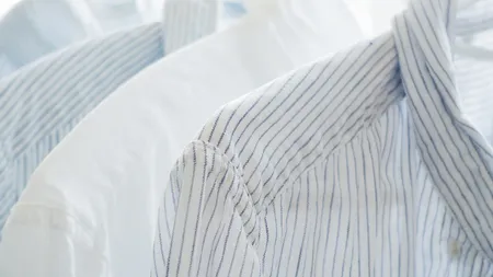 Cum să previi îngălbenirea hainelor. 7 trucuri simple să păstrezi lucrurile albe ALBE