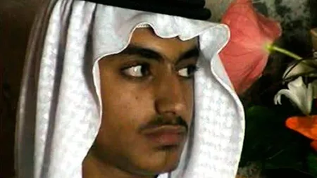 A murit fiul lui Ossama bin Laden, Hamza. Era principalul succesor la putere după uciderea tatălui său