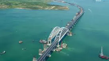 Şase marinari ucraineni capturaţi anul trecut de Rusia în Strâmtoarea Kerci vor rămâne încă trei luni în arest